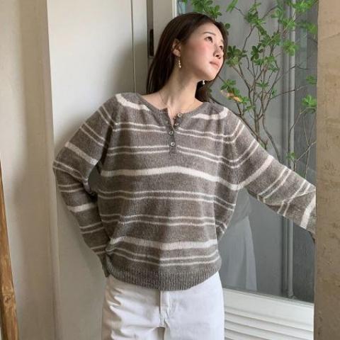 flily 針織衫