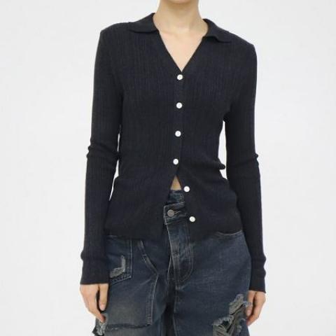 gramaza 針織開衫