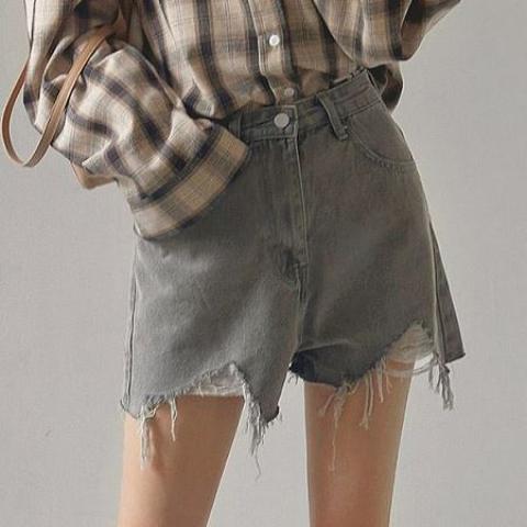 lagirl 短褲