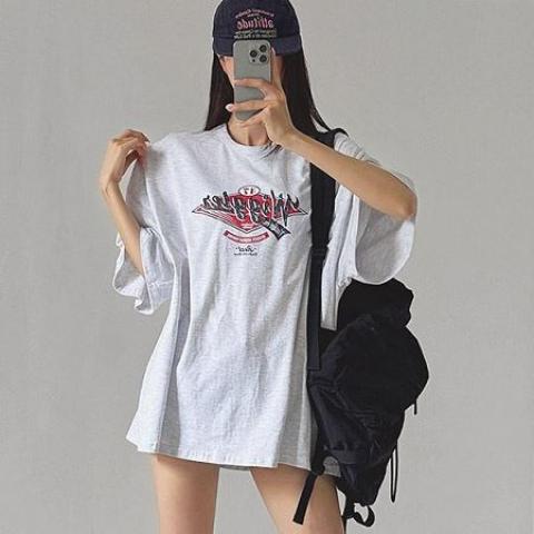 lagirl T-Shirt