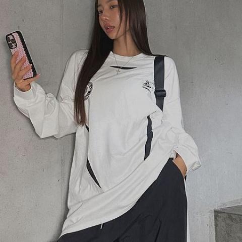 lagirl T-Shirt