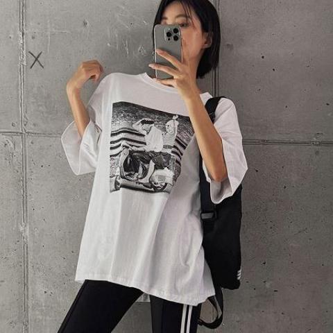 lagirl T-Shirt