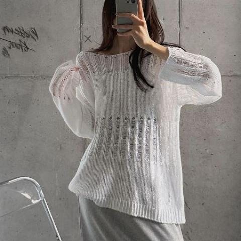lagirl 針織衫