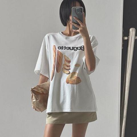 lagirl T-Shirt