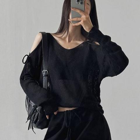 lagirl 針織衫