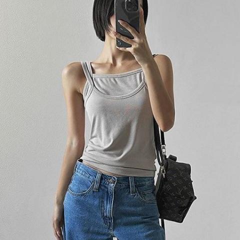 lagirl 背心