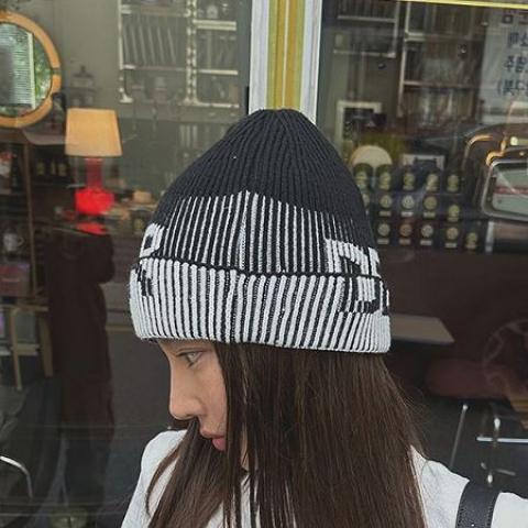 lagirl 帽子