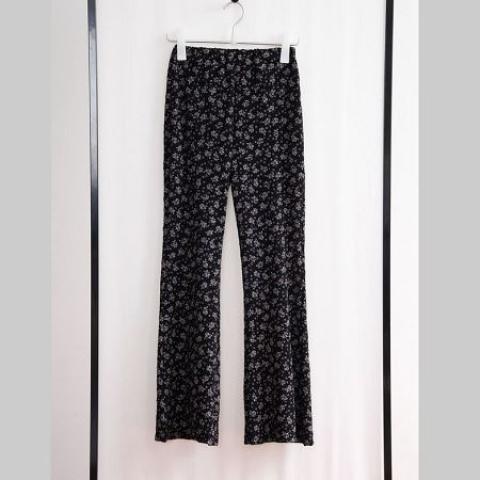 pickysociety 長褲