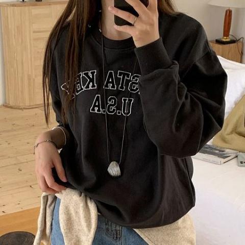 trendy-apparel 衛衣