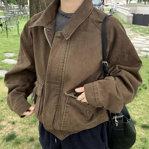 mimijungmarket 外套