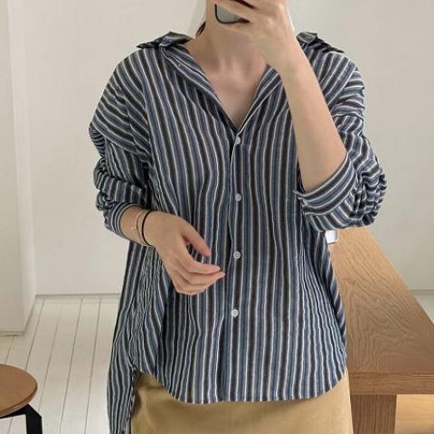 flymodel 襯衫