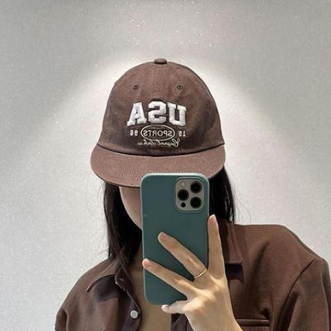 gwin 帽子