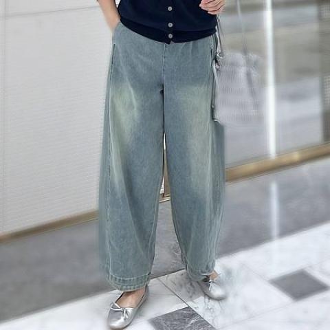 holia 牛仔褲