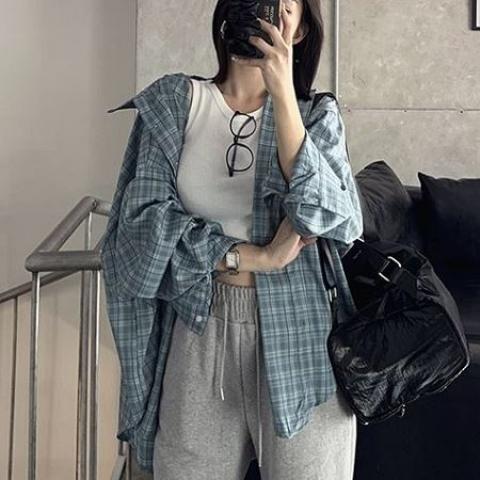 jumienne 襯衫