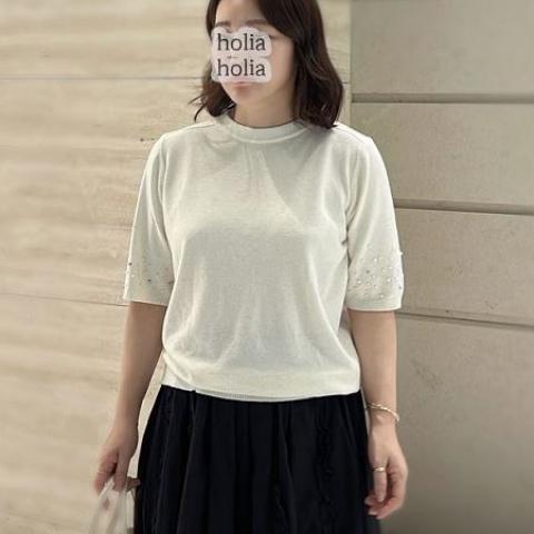 loveholia 針織衫