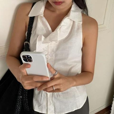 naeni 背心