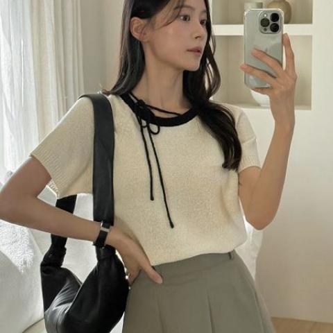 purplia 針織衫
