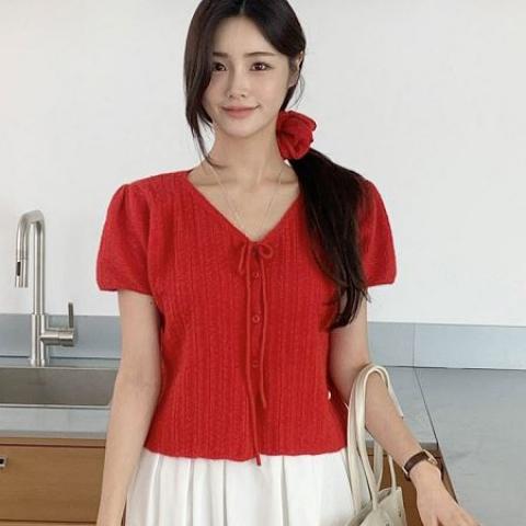 yourownsquare 針織開衫