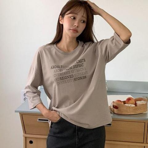 crystal T-Shirt