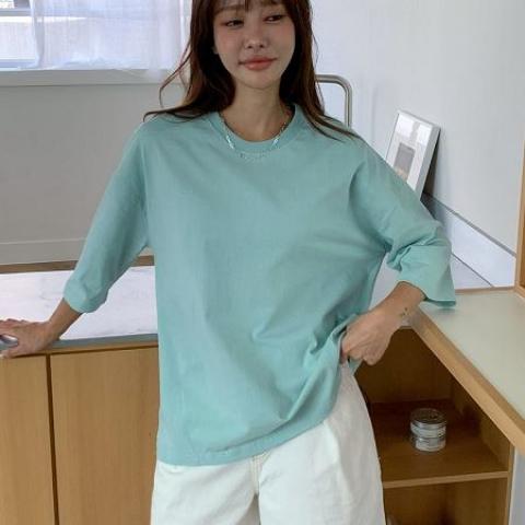 crystal T-Shirt