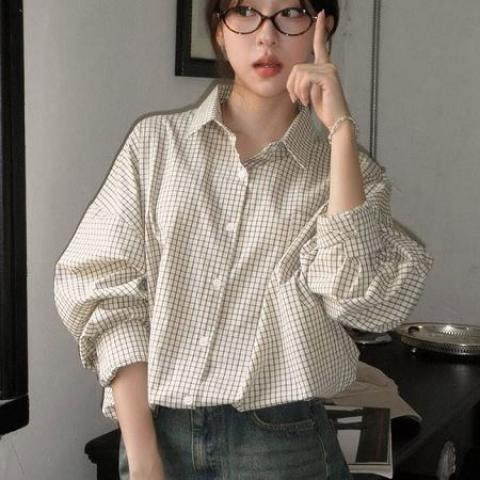 maeon 襯衫
