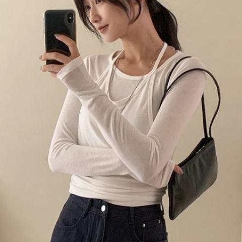 realcoco 吊帶