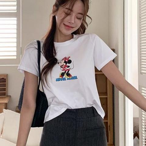 themood T-Shirt