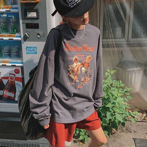 hanaunni T-Shirt