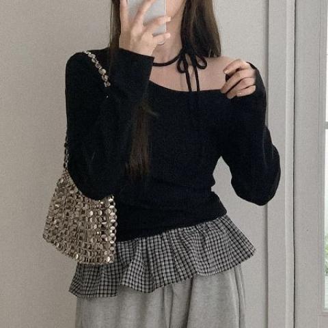 heylady 針織衫