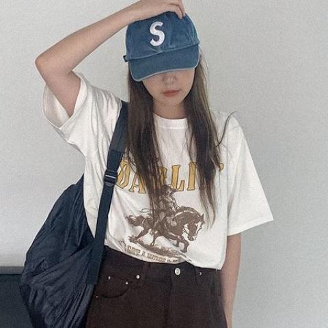 heylady T-Shirt