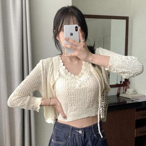 heylady 套裝