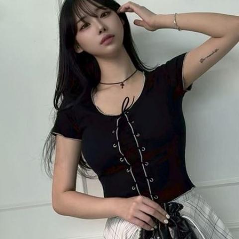 jungmadam T-Shirt