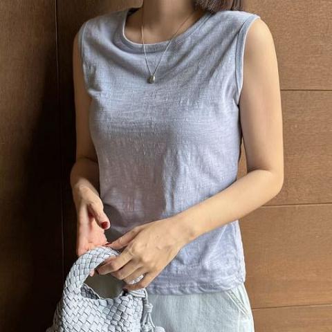 mazia 背心