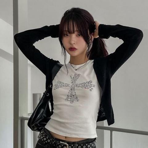 u-lan 針織開衫