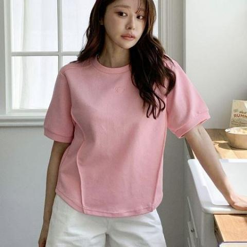 crystal T-Shirt