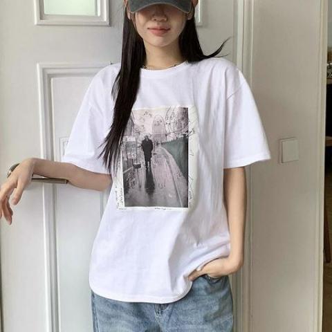 crystal T-Shirt
