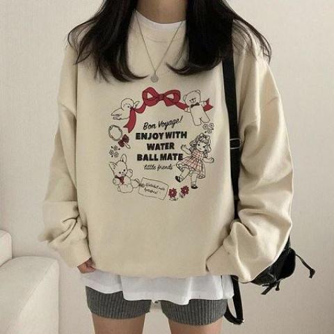 elliesday 衛衣