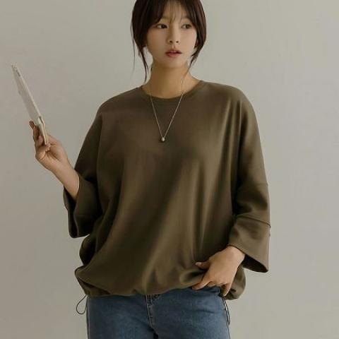ely-sia 衛衣