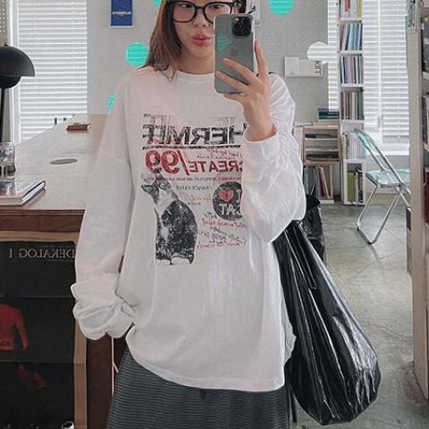 hanaunni T-Shirt