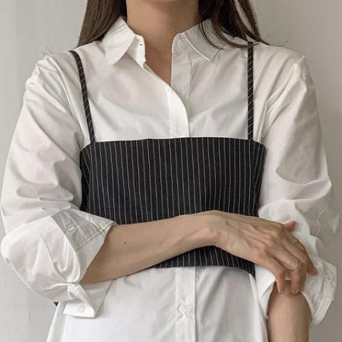 momnuri 吊帶