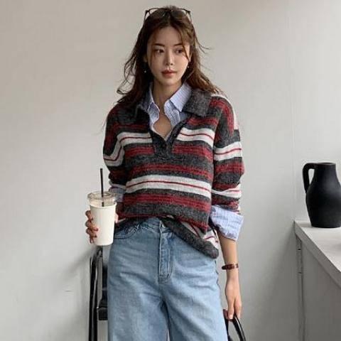 themood 針織衫