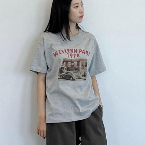 wingsmall T-Shirt