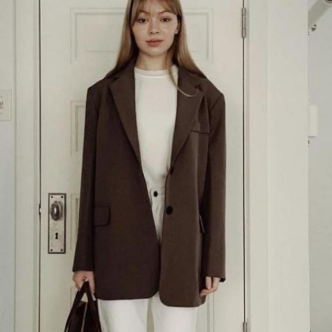 comelyjean 外套