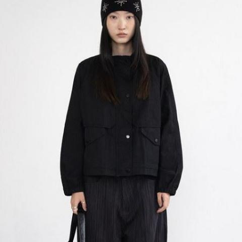 pickysociety 外套