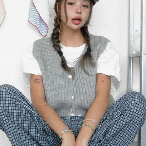 y-gee 馬甲