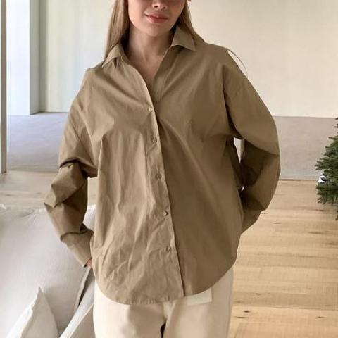 comelyjean 襯衫