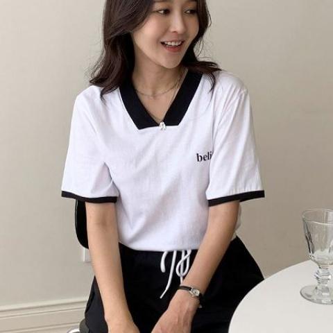 crystal T-Shirt