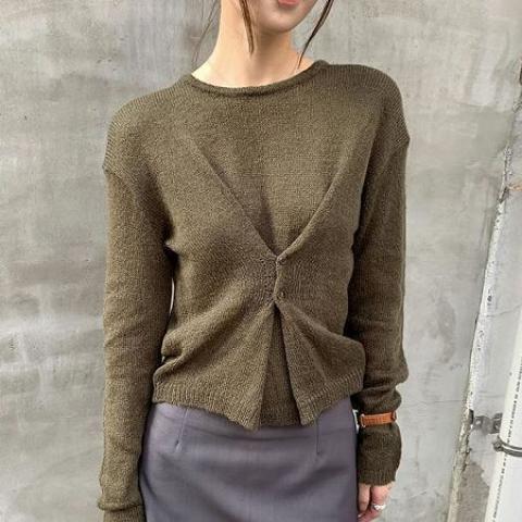 flily 針織衫