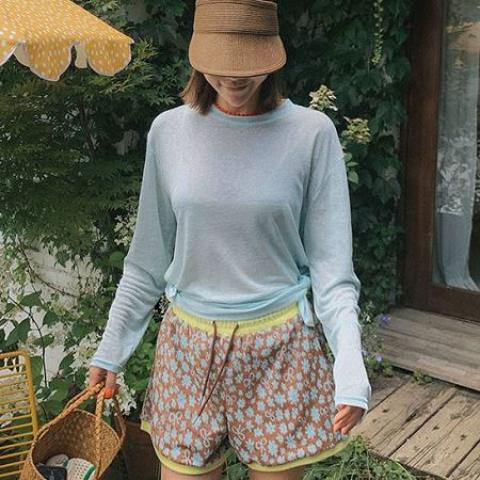 hanaunni T-Shirt