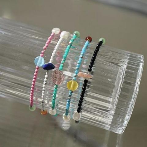 kwonjo 配飾